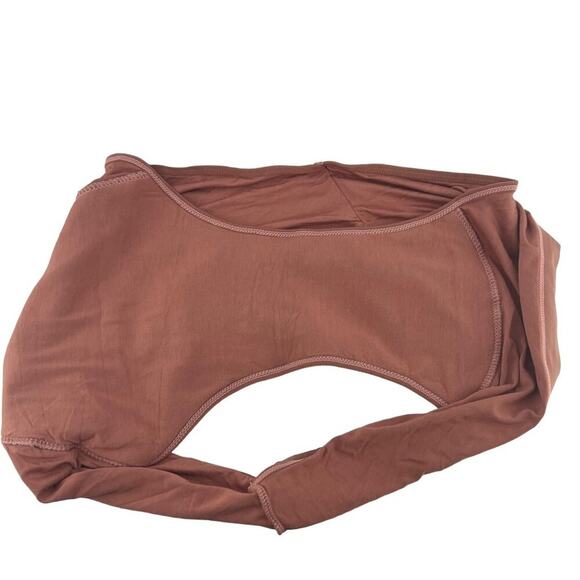 Bamboo Fiber Women Luxury Underwear Silky Ultra Soft Briefs Breathable Stretch 5 - Picture 2 of 4